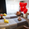 Отель Mbi Travel Inn, фото 20