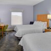 Отель Hampton Inn & Suites Sarasota/Bradenton-Airport, FL, фото 4
