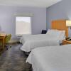 Отель Hampton Inn & Suites Sarasota/Bradenton-Airport, FL, фото 32