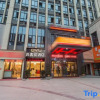 Отель Shangkejia Hotel (Chongqing West Railway Station), фото 1