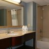 Отель Hampton Inn Kansas City-Lee's Summit, фото 40