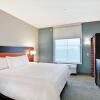 Отель Home2 Suites by Hilton Madison Huntsville Airport, фото 3