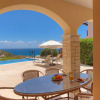Отель Aphrodite Hills Holiday Residences Junior Villas 2 Bedroom Junior Villa With Private Pool - Te02, фото 7