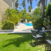 Отель Beauty Orquidea 2bed apartment in El Cortecito. Pl, фото 12