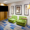 Отель Holiday Inn Express Des Moines Downtown, фото 5