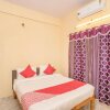 Отель Sai Kuteer By OYO Rooms, фото 7