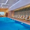 Отель Doubletree By Hilton Sharjah Waterfront Hotel & Suites, фото 16