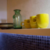 Отель Yango Apt. New Tiflisi 15M2 Veranda, 1 Br, фото 8