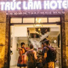 Отель Truc Lam Hotel, фото 17