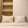 Отель Relaxing And Comfy Studio At Tokyo Riverside Pik 2 Apartment, фото 12