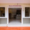 Отель Villa Lato Montagna, фото 1