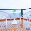 Отель Shengsi I Chose Luxury Sea View Homestay (Dayuwan Bay Beach Branch), фото 4