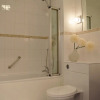 Отель Lovely 1 Bed Garden Flat 15 Mins To Oxford Str, фото 9