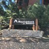 Отель Mountainback #79, Loft, Den в Маммот-Лейкс