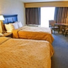 Отель Clarion Inn & Suites By Hampton Convention Center, фото 3