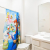 Отель Bella Vida 12br Luxury Game Room Villa Pool Spa Disney 283, фото 11