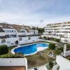 Отель ELD3- Spacious 3 bedroom apt close to Puerto Banus, фото 1