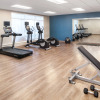 Отель TownePlace Suites by Marriott Midland South/I-20, фото 15