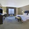 Отель Hampton Inn Suites Plattsburgh, фото 3