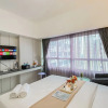 Отель Best Place And Restful Studio At Apartment Springlake Summarecon Bekasi, фото 7