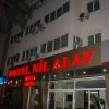 Отель Nil Alav, фото 14