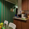 Гостиница Green Cat Capsule Hostel, фото 17