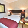 Отель Golden Siyav Hotel, фото 5
