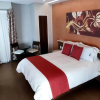 Отель Novo Hotel, фото 5