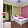 Отель Bala Ji Residency By OYO Rooms, фото 20