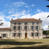 Отель Logis De L'arceau, фото 1