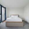 Отель Guestready Stylish Minimalist Penthouse W Balconies Sleeps Up To 6, фото 8