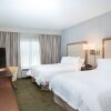 Отель Hampton Inn & Suites New Albany Columbus, фото 8