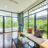 Отель Villa Flamigo Dai Lai Chinh Chu, фото 8