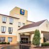 Отель Comfort Inn Fayetteville I-95 в Файетвилле