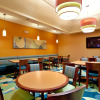Отель Holiday Inn Express Hotel & Suites Va Beach Oceanfront, an IHG Hotel, фото 30