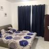 Отель Apartment in Ajman,furnished studio, фото 3