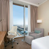 Отель Hilton Garden Inn Riyadh Financial District, фото 28