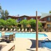 Отель Sonoran Suites of Palm Springs at Canterra, фото 19