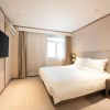 Отель Hanting Hotel (Zone Jinma Road, Dalian Development), фото 4