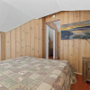 Отель Lake Cottage, фото 4