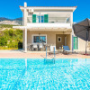 Отель Villa Erasmia Large Private Pool Walk to Beach Sea Views A C Wifi - 2646, фото 1