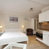 Отель Strandvilla Krabbe Wohnung 11, фото 8
