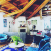 Отель Beautiful Villa in the Country Side of Rome, Italy, фото 5