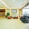 Отель Airport Ruifeng Hotel (Chengdu Shuangliu Airport Shop), фото 11