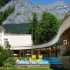 Отель Thermalhotels und Walliser Alpentherme & SPA Leukerbad, фото 24