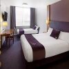 Отель Premier Inn Ipswich Town Centre (Quayside), фото 4