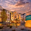 Отель Staybridge Suites Rochester - Commerce Dr NW, an IHG Hotel в Рочестере