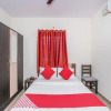 Отель OYO 14519 Sunrise Residency, фото 13