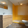 Отель Spacious Villa in Sourbrodt With Sauna, фото 9