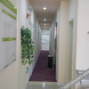 Отель Heng 8 Chain Hotel (Ziyun Getu North Road), фото 11